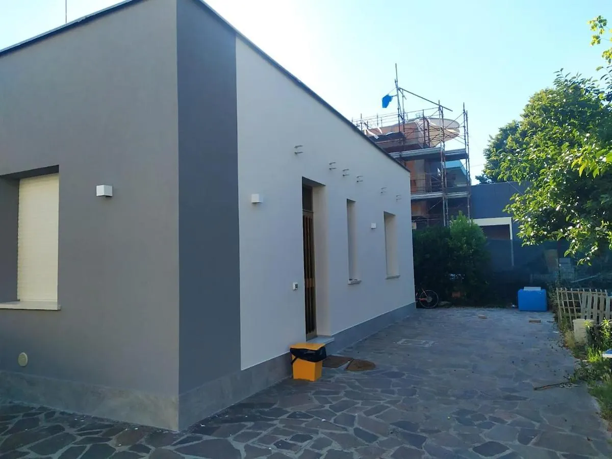 Casa Relax Con Parcheggio E Jacuzzi , Vicino Al Mare E Al Centro Apartamento Bellaria-Igea Marina