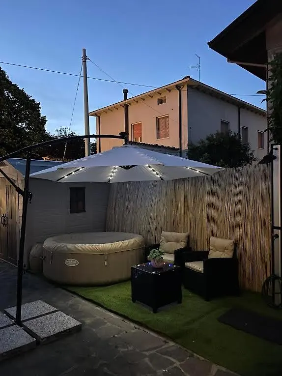 Casa Relax Con Parcheggio E Jacuzzi , Vicino Al Mare E Al Centro Apartamento Bellaria-Igea Marina
