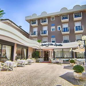 Aparthotel Zavatta 