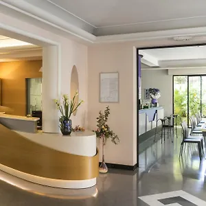 Hotel Sampaoli, Bellaria-Igea Marina